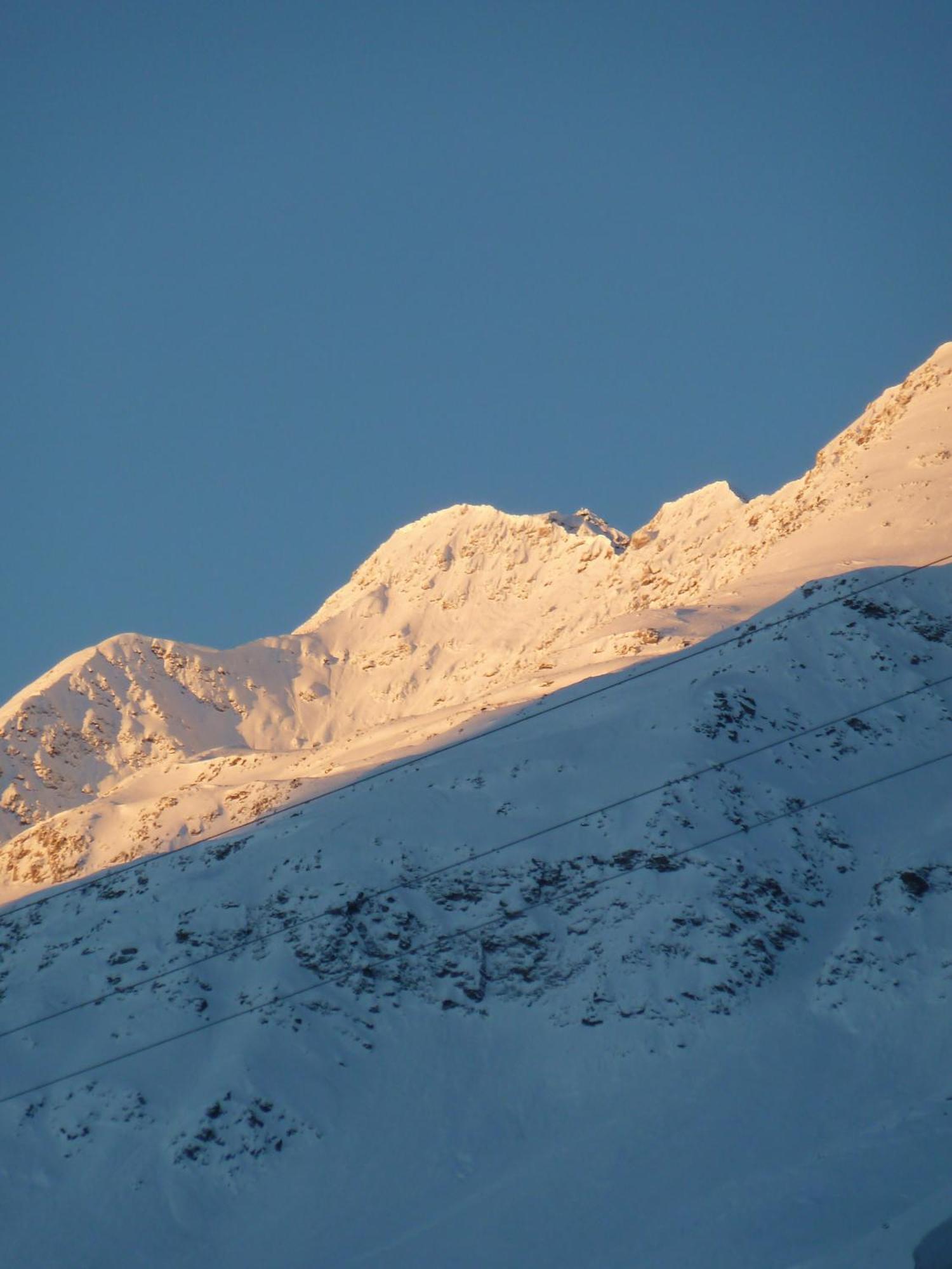 Appartement Gurgl Obergurgl Zewnętrze zdjęcie