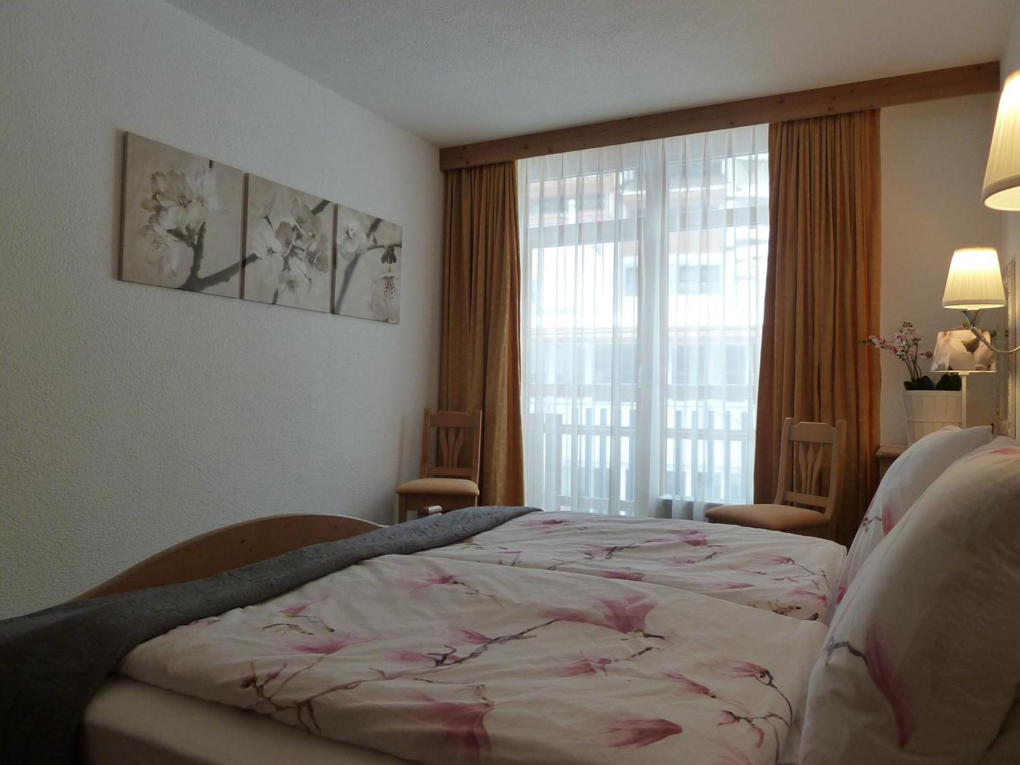 Appartement Gurgl Obergurgl Zewnętrze zdjęcie