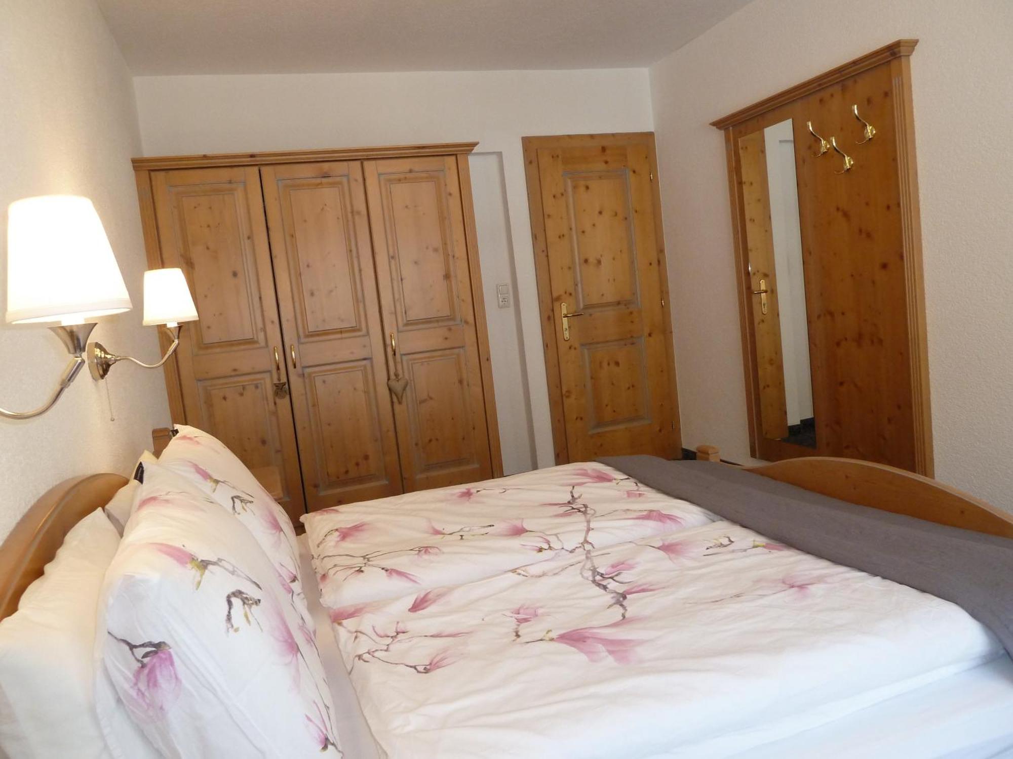 Appartement Gurgl Obergurgl Zewnętrze zdjęcie
