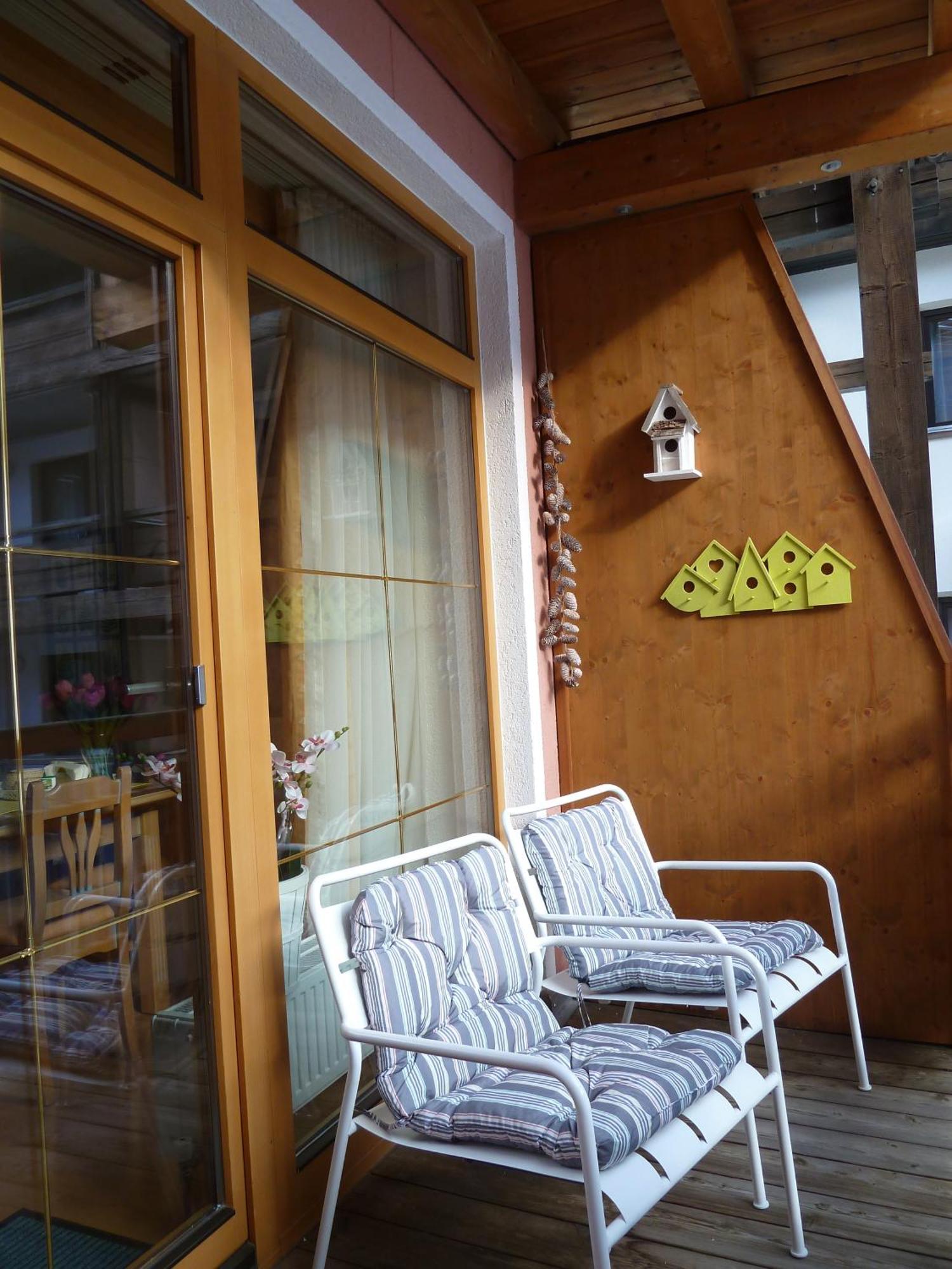 Appartement Gurgl Obergurgl Zewnętrze zdjęcie