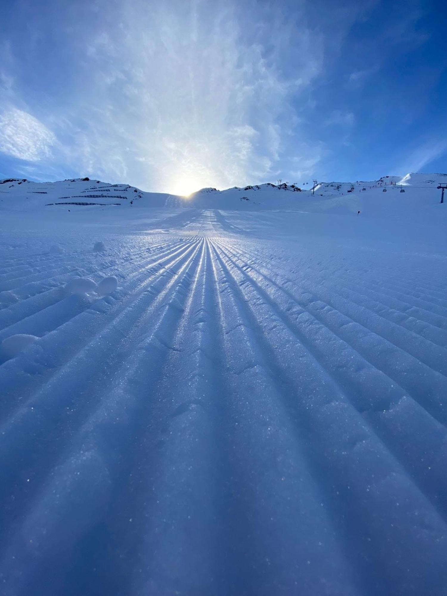 Appartement Gurgl Obergurgl Zewnętrze zdjęcie