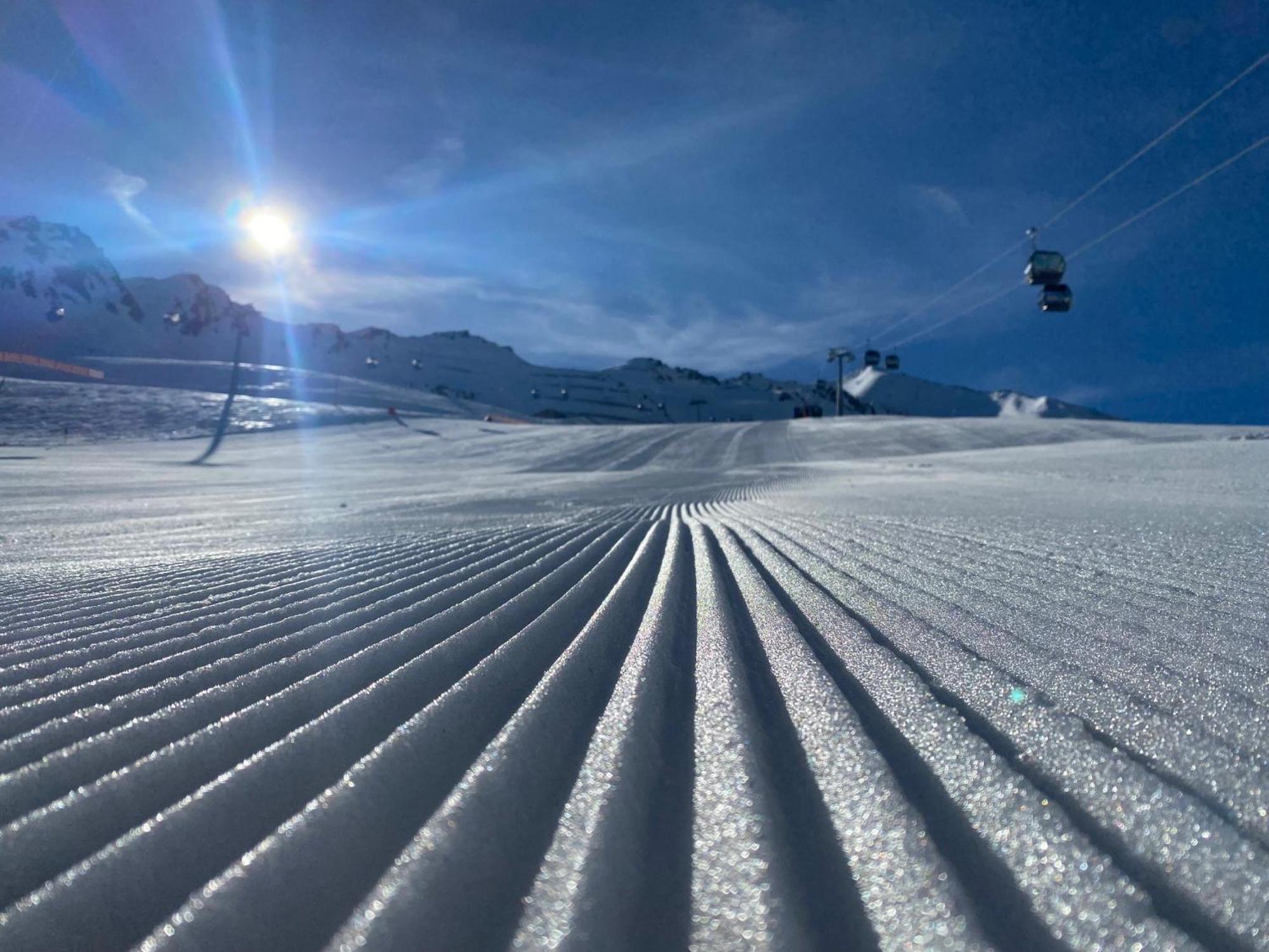Appartement Gurgl Obergurgl Zewnętrze zdjęcie